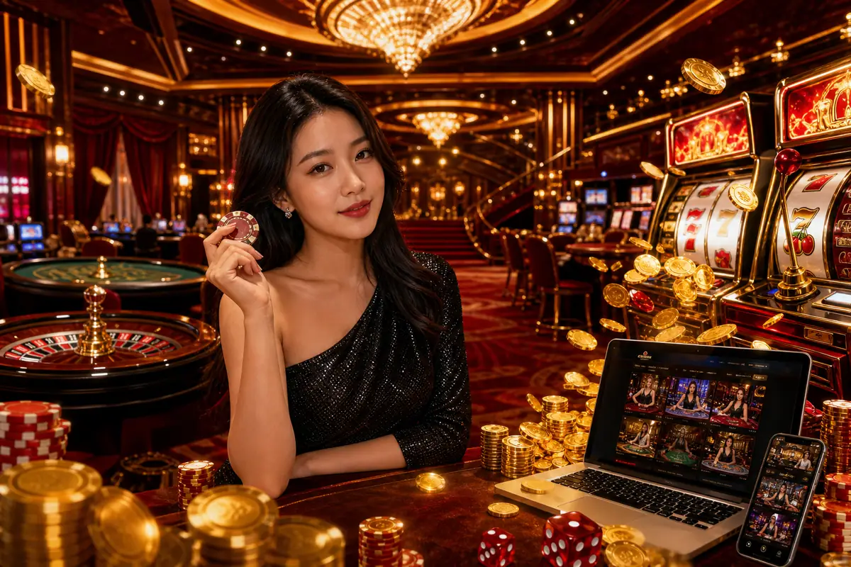ux72slot